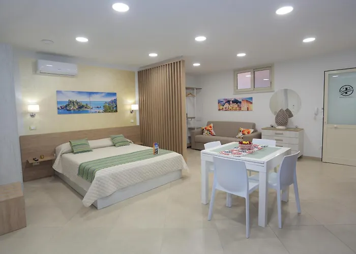 Theos Holidays Apartments