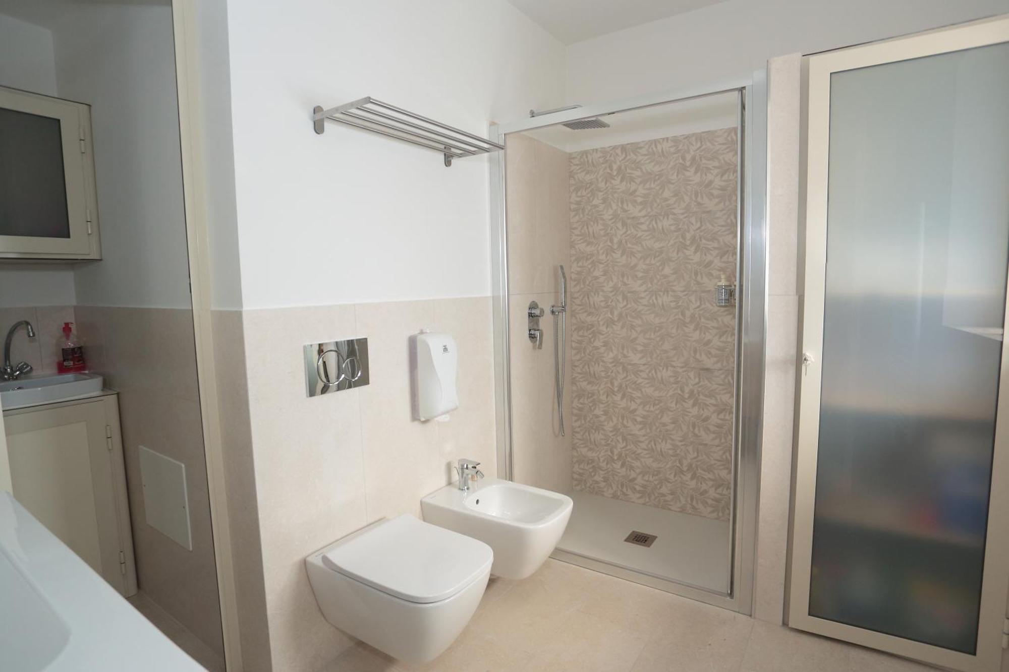 Apartamento Theos Holidays Giardini Naxos