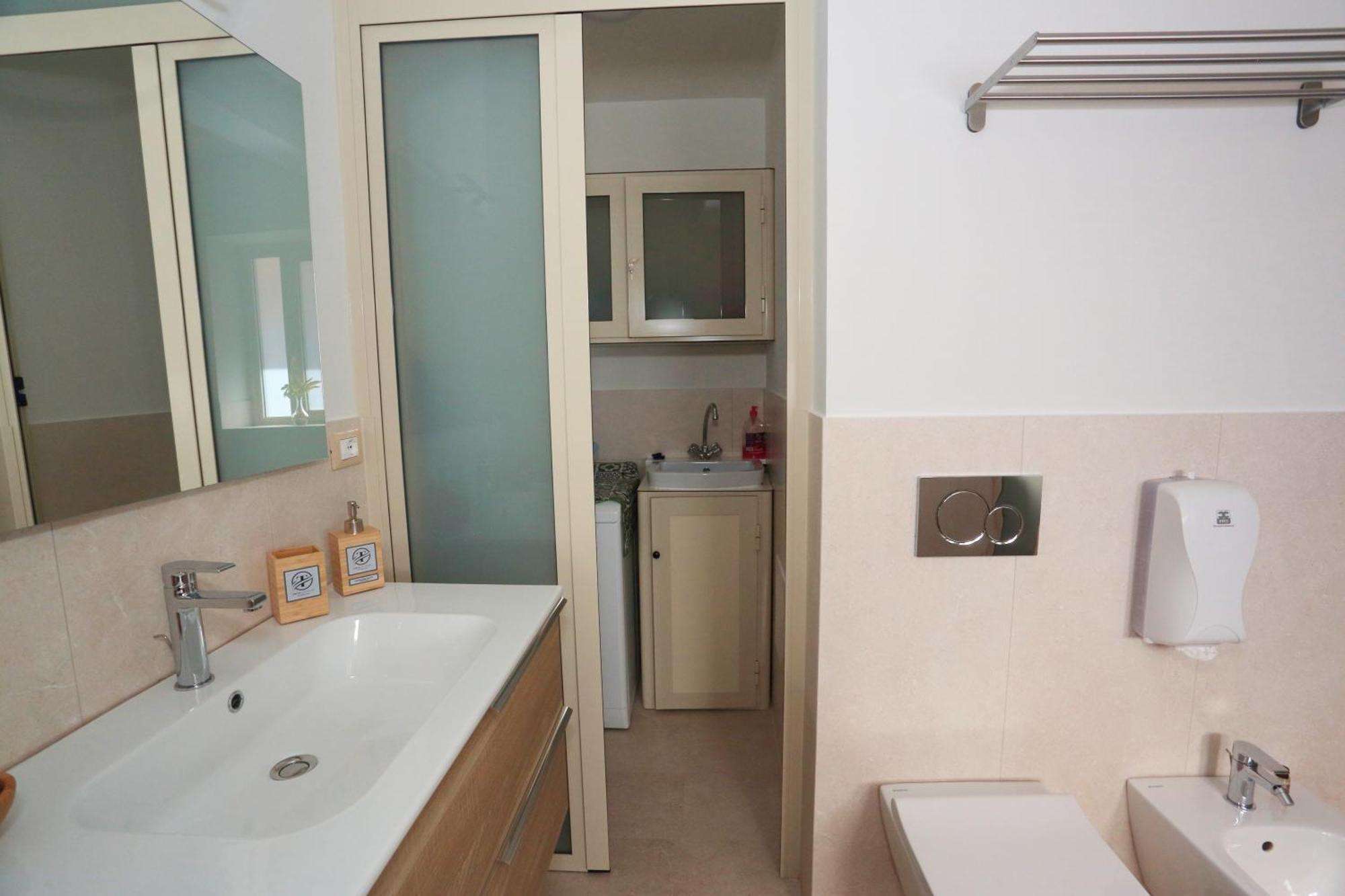 Theos Holidays Apartamento Giardini Naxos