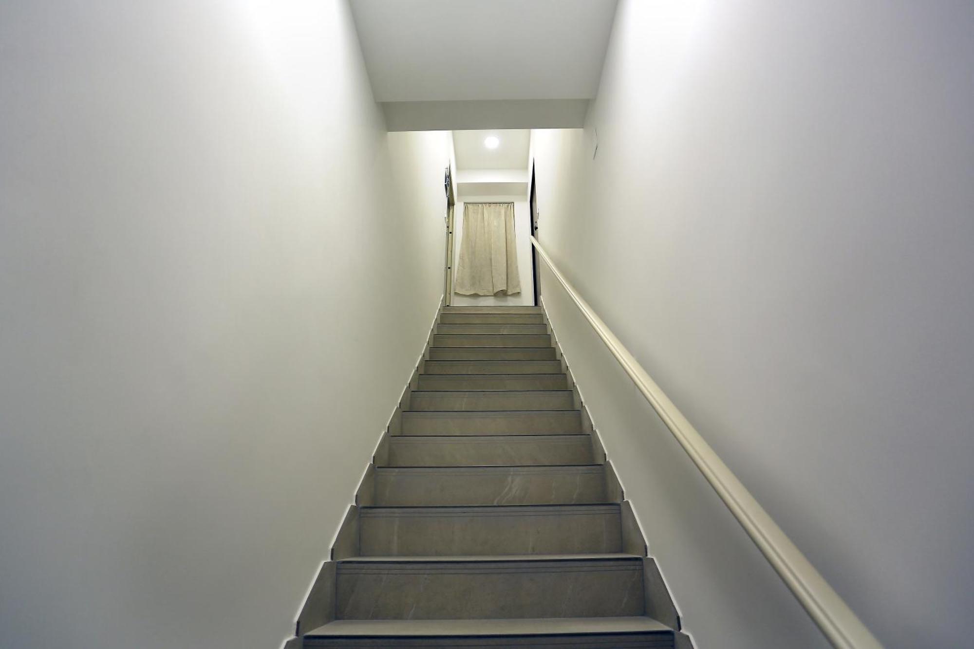 Apartamento Theos Holidays