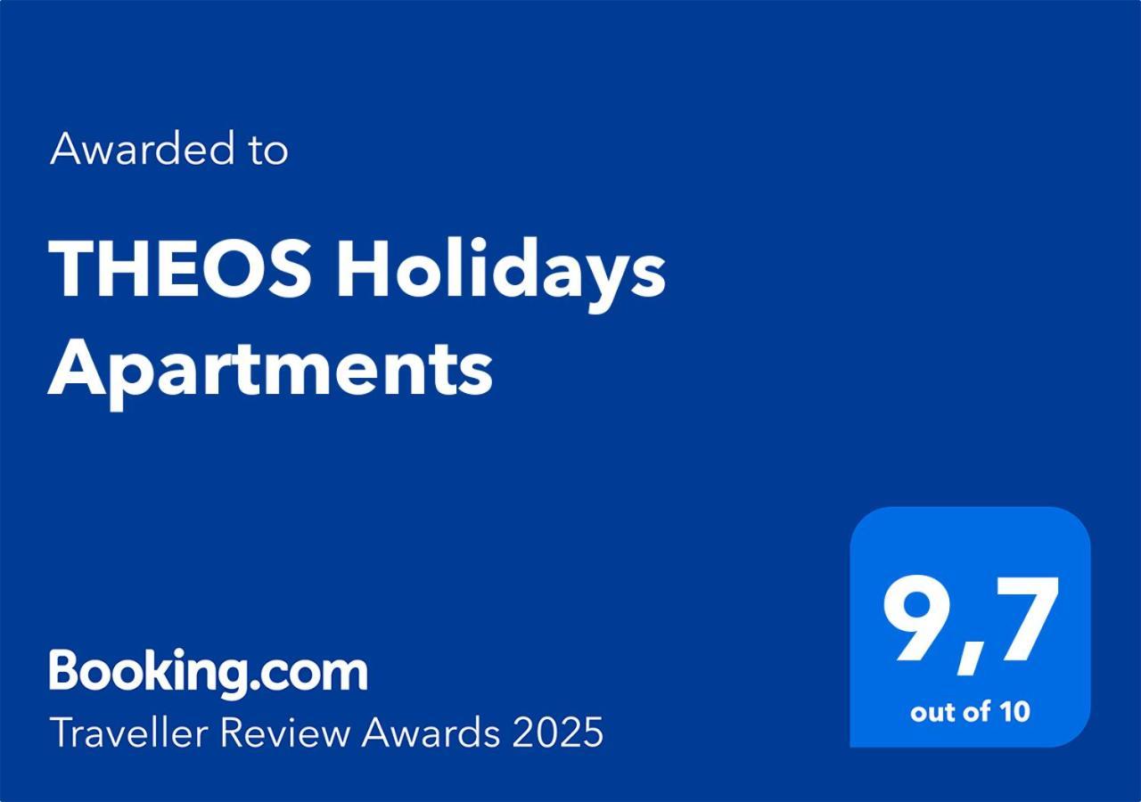 Theos Holidays