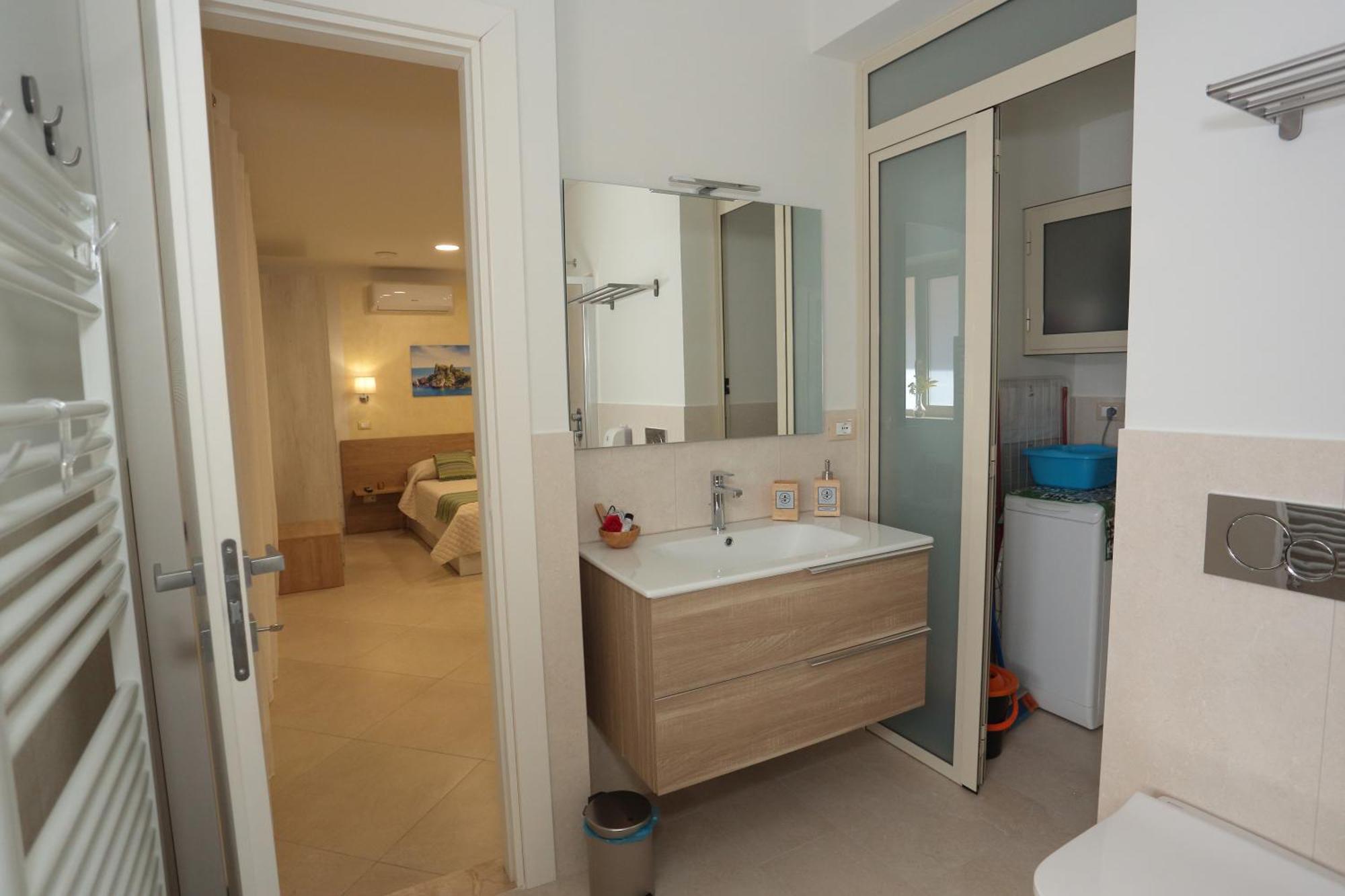 Apartment Theos Holidays
