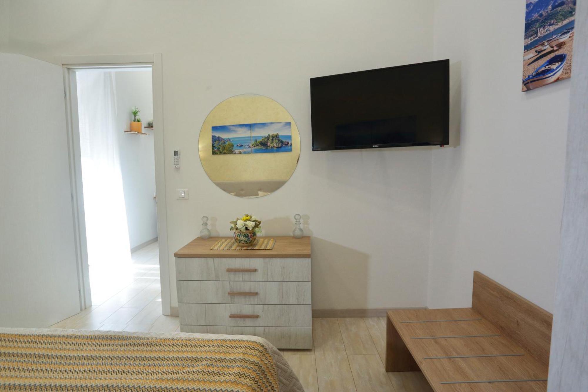 Apartment Theos Holidays