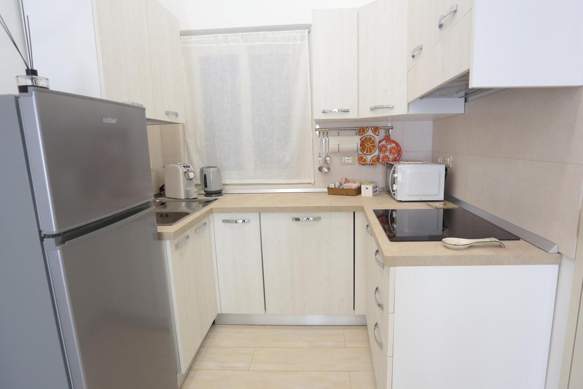 Apartment Theos Holidays