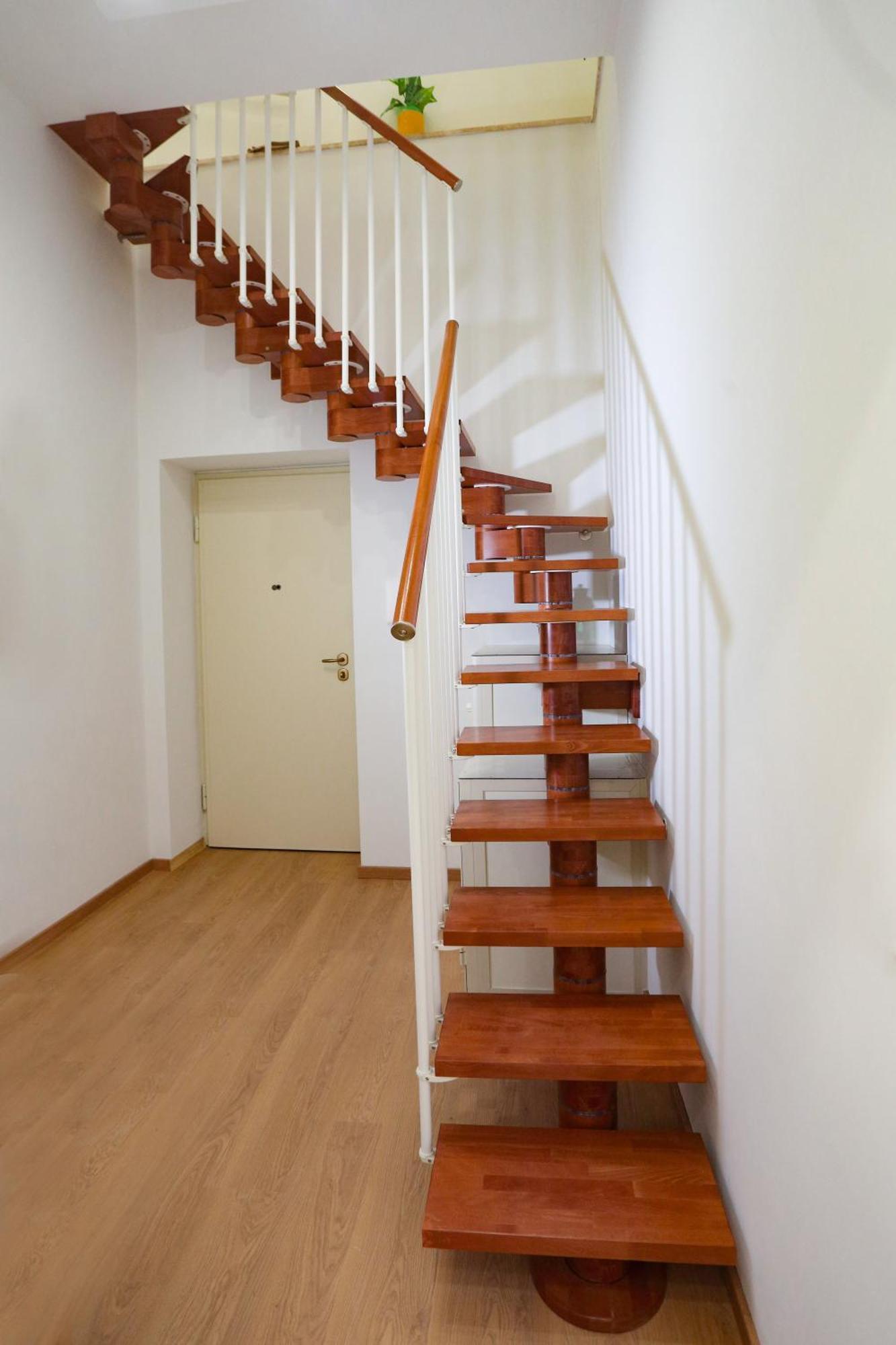 Apartment Theos Holidays Giardini Naxos